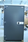 Used Major 6034 TL30 High Security Safe